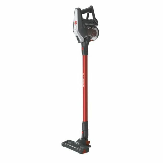 Hoover-H-FREE-300-HF322AFP-011-aspirapolvere-senza-filo-Grigio-Titanio-Senza-sacchetto