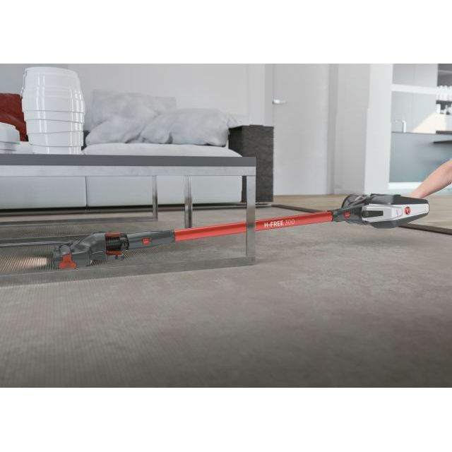 Hoover-H-FREE-300-HF322AFP-011-aspirapolvere-senza-filo-Grigio-Titanio-Senza-sacchetto