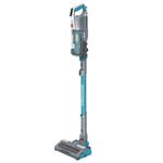 Hoover HF522YSP 011 Aspirapolvere a bastone Batteria Secco e bagnato Micro Senza sacchetto 0,45 L 330 W Grigio