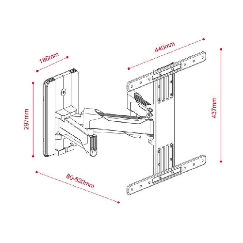 G.B.S.-Elettronica-EWM-3270-1778-cm--70--Nero