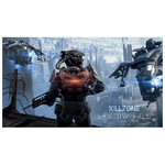 Killzone: Shadow Fall PS Hits PS4 Playstation 4