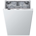 Indesit DSIC 3M19 lavastoviglie A scomparsa totale 10 coperti F