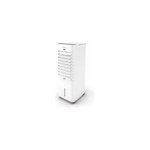 Olimpia Splendid Peler 6C condizionatore portatile 6 L 62 dB 75 W Bianco