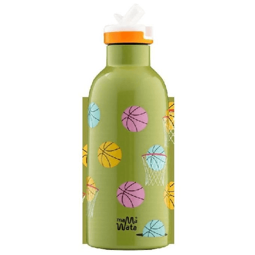 Mama-Wata-Insulated-Uso-quotidiano-470-ml-Verde