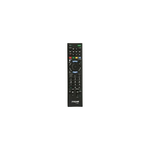 Digiquest TLC110 telecomando IR Wireless TV Pulsanti