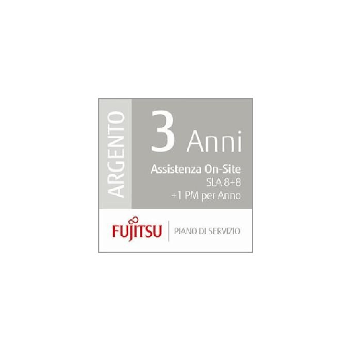 Fujitsu-U3-SILV-MVP-Piano-Servizio-Argento-3-Anni-Mvp
