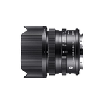 Sigma 24mm F3.5 DG DN MILC Obiettivo ampio Nero