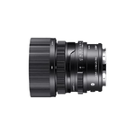 Sigma 35mm F2 DG DN MILC Obiettivi standard Nero