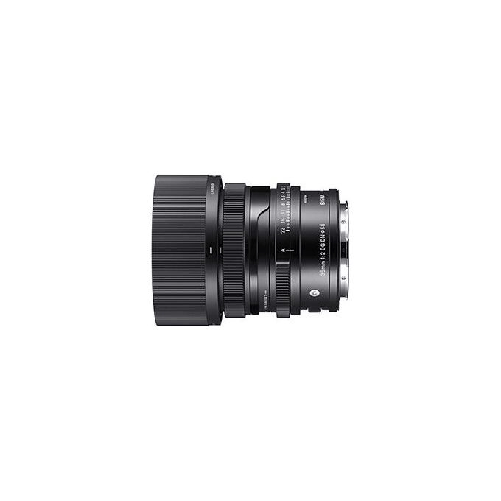 Sigma-35mm-F2-DG-DN-MILC-Obiettivi-standard-Nero