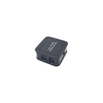 Kon.El.Co.-14.2500.10-splitter-audio-Grigio