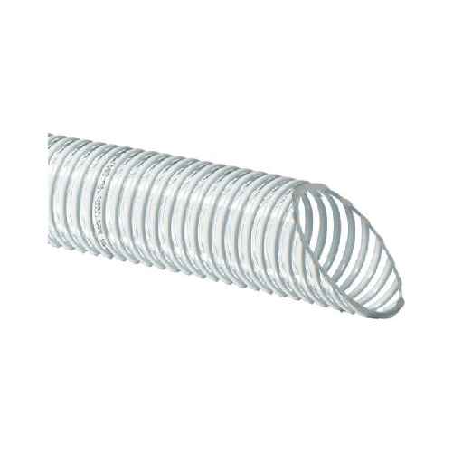 Fitt Tubo Spiralato Alimentare 25mmx25mt