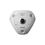 Hikvision Digital Technology DS-2CD63C5G0-IS Telecamera di Sicurezza IP Esterno 3072x2048 Pixel Soffitto