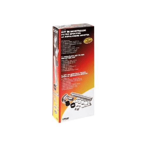Kit di montaggio filtro sportivo ad aspirazione diretta