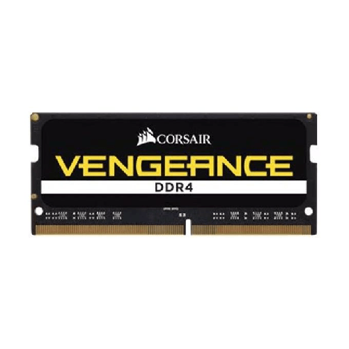 Corsair-Vengeance-8-GB-DDR4-2666-MHz-memoria-1-x-8-GB