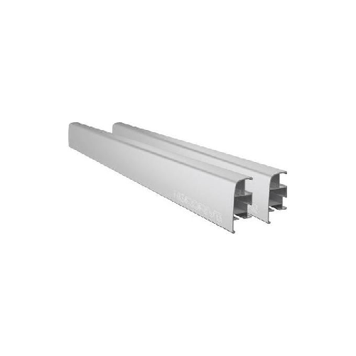 Nordrive Kargo Rack System - Coppia fianchetti h 7 cm - 180 cm