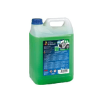 Lampa Superior-Verde, liquido antigelo radiatore concentrato (-36 gradi C) - 5 L