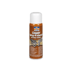 Permatex Copper Spray-a-Gasket, sigillante per guarnizioni utilizzate ad alte temperature - 331 ml