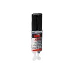 Permatex Permapoxy, adesivo per metalli - 2x25 ml