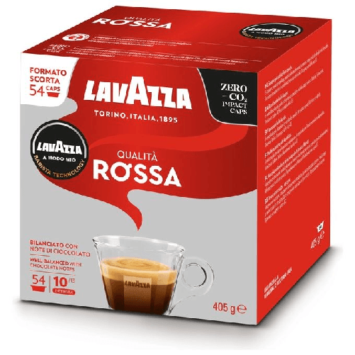 Lavazza-A-Modo-Mio-Qualita-Rossa-54-Capsule