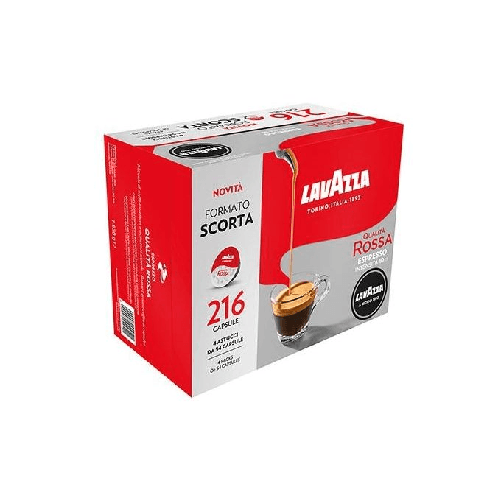 Lavazza-A-Modo-Mio-Qualita-Rossa-54-Capsule