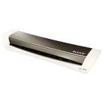 Leitz iLAM Laminator Home Office A3 Plastificatrice a caldo 310 mm/min Grigio, Bianco