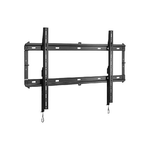 Itb Solution ITB CHRXF2 Supporto TV a parete 160 cm (63") Nero