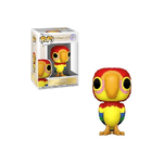 Funko 65717 Pop! Animation WDW 50th Parrot Jose 1308