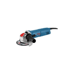 Bosch GWX 10-125 Professional smerigliatrice angolare 12,5 cm 11000 Giri/min 1000 W 2,2 kg