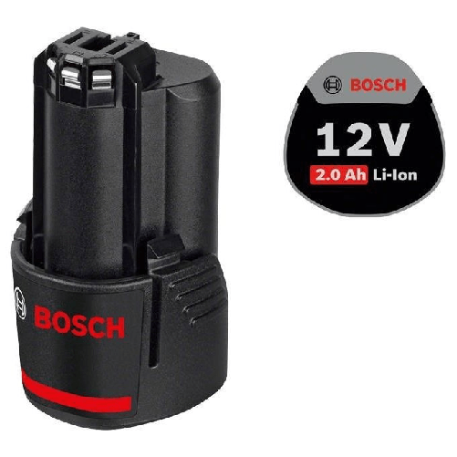Bosch-GBA-12V-2.0AH-Batteria