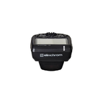 Elinchrom EL-Skyport Plus HS trasmettitore dato 200 m Nero