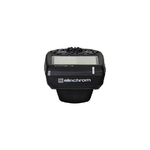 Elinchrom-EL-Skyport-Plus-HS-trasmettitore-dato-200-m-Nero