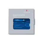 Victorinox-SwissCard-Classic-Blu-Trasparente-ABS-sintetico