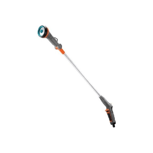 Gardena-18334-20-ugello-atomizzatore-per-pistola-ad-acqua-da-giardino-Lancia-a-spruzzo-d-acqua-da-giardino-Plastica-Nero-Grigio-Arancione