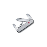 Victorinox V-0.81 20.26 Coltello tascabile Elettricista Alox argento