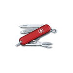 Victorinox Signature Coltello multiuso Rosso