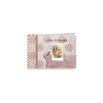 Fujifilm Instax Mini Friendship Book album fotografico e portalistino Multicolore