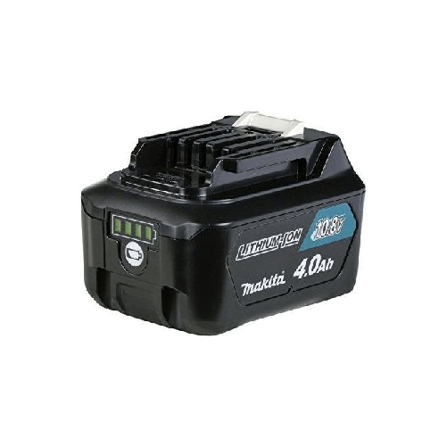 Makita-TD110DSMJ-avvitatore-a-batteria-1-4-2600-Giri-min-110-Nm-Nero-Turchese-108-V