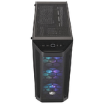 Cooler-Master-MasterBox-MB511-ARGB-Midi-Tower-Nero