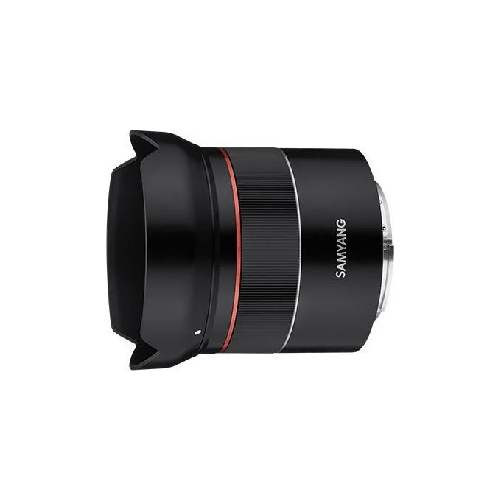 Samyang-AF-18mm-F2.8-FE-MILC-Obiettivo-ampio-Nero