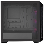 Cooler-Master-MasterBox-MB511-ARGB-Midi-Tower-Nero