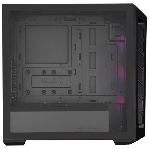 Cooler-Master-MasterBox-MB511-ARGB-Midi-Tower-Nero