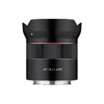 Samyang-AF-18mm-F2.8-FE-MILC-Obiettivo-ampio-Nero