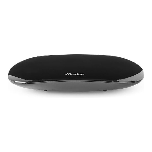 Meliconi-HP-Easy-Digital-Cuffie-Con-cavo-e-senza-cavo-A-Padiglione-Micro-USB-Nero