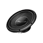 Pioneer TS-A300S4 subwoofer per macchina Altoparlante per subwoofer 1400 W