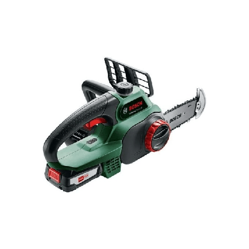 Bosch-UniversalChain-18-Nero-Verde