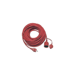 REV garden extension lead, 25m prolunghe e multiple