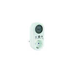 REV 0025030102 timer elettrico Bianco Timer quotidiano