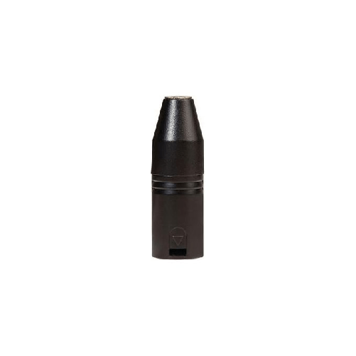 RØDE-3.5mm-mini---3-pin-XLR-Nero