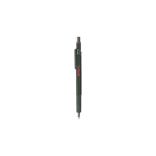 Rotring-600-Nero-Penna-a-sfera-retrattile-a-clip-1-pz