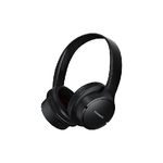 Panasonic RB-HF520BE Auricolare Wireless A Padiglione MUSICA Bluetooth Nero